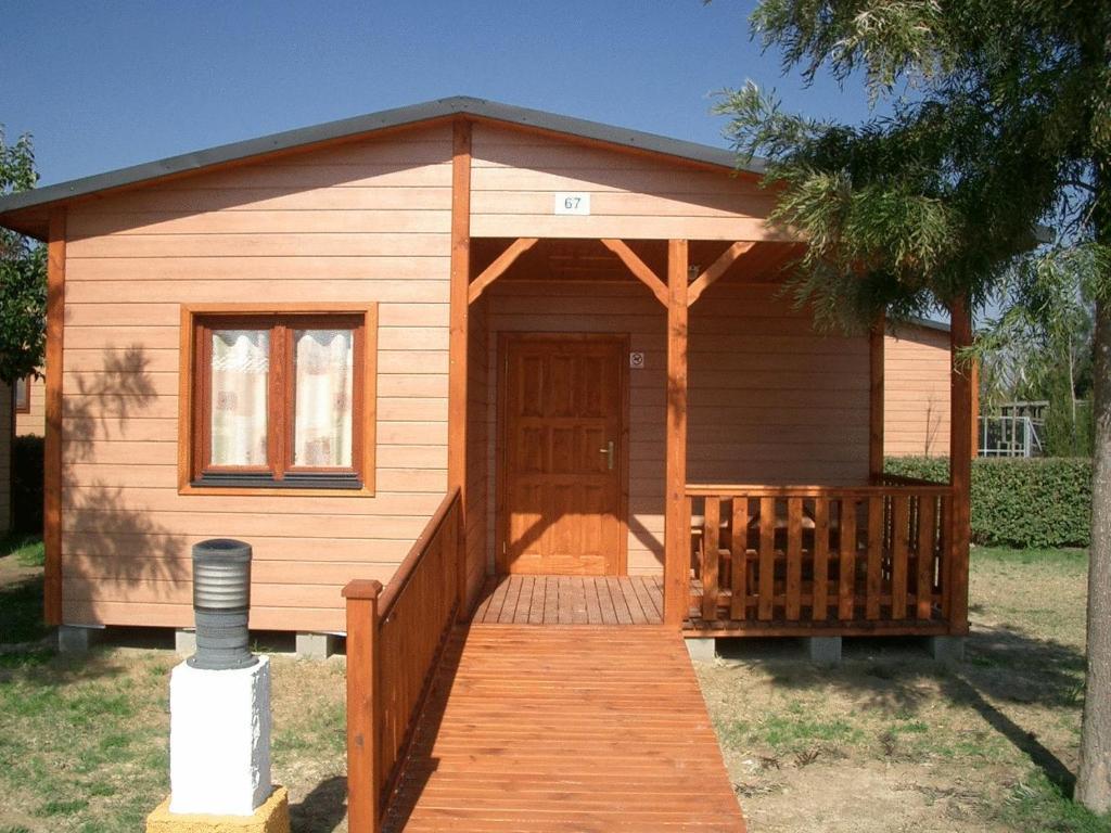 Camping La Aldea เอลโรซิโอ ห้อง รูปภาพ